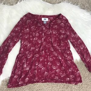Old Navy Kids Top